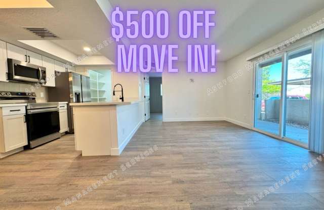 PM A1131: 520 N Stapley Dr. photos photos