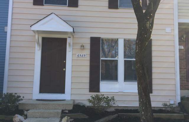 6585 FOREST DEW COURT - 6585 Forest Dew Ct, Burke, VA 22152
