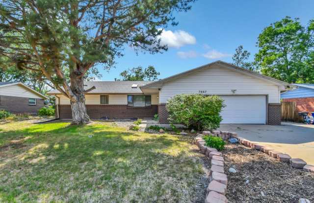 Beautiful, Bright & Move-In Ready Ranch in Desirable West Arvada photos photos Beautiful, Bright & Move-In Ready Ranch in Desirable West Arvada photos photos