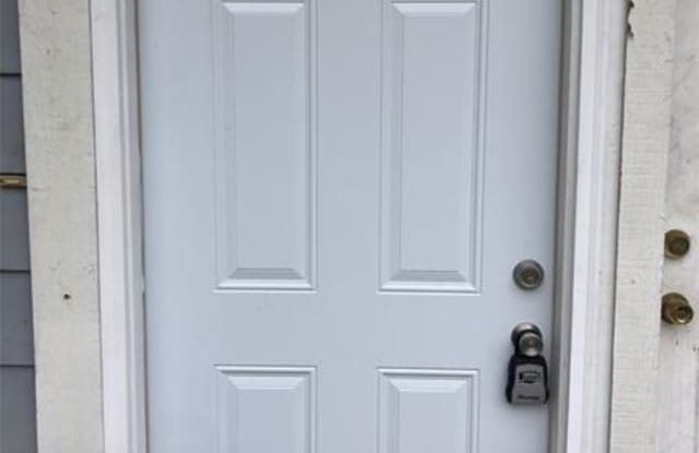 9608 Frankstown Rd - 9608 Frankstown Road, Allegheny County, PA 15235