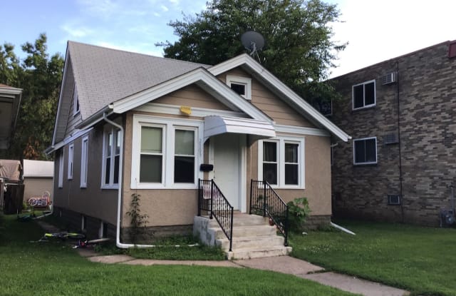 2109 44th Ave North - 2109 44th Avenue North, Minneapolis, MN 55412