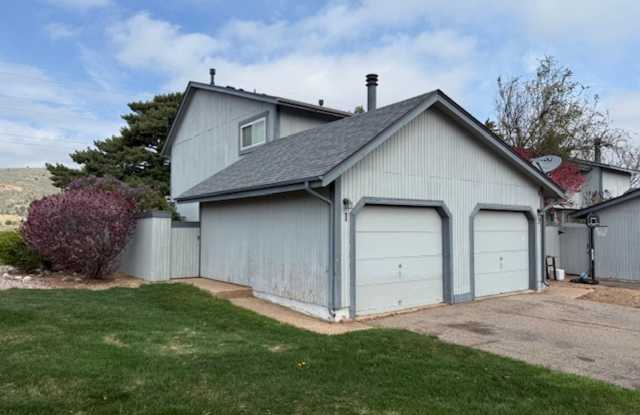 Views of Horsetooth! photos photos