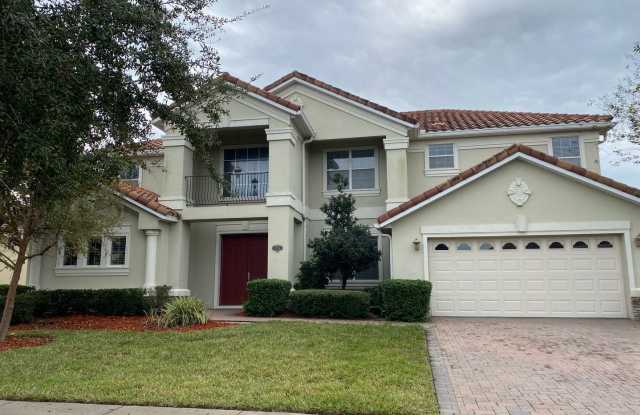 2740 Swoop Circle - 2740 Swoop Circle, Kissimmee, FL 34741