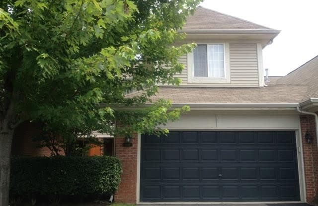 1319 Anne - 1319 Anne Dr, Royal Oak, MI 48067