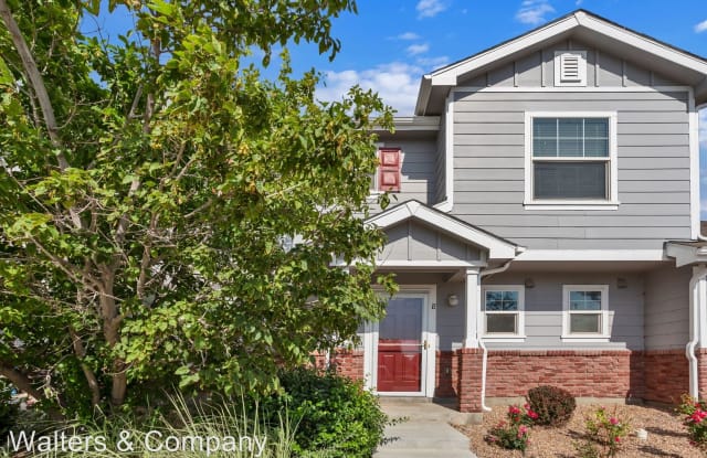 19154 E. 57th Pl. #E - 19154 East 57th Place, Denver, CO 80249