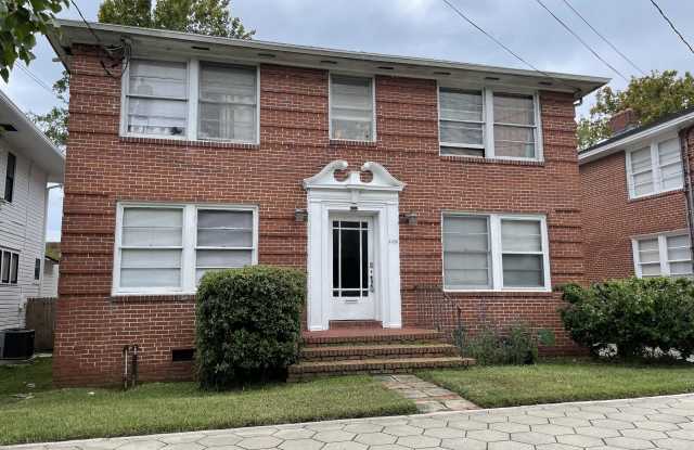 2338 Oak St - 2338 Oak Street, Jacksonville, FL 32204