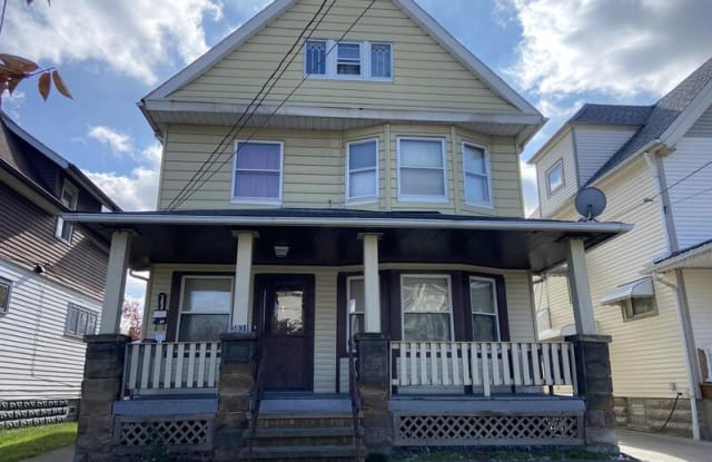 3831 Carlyle Avenue - 1 - 3831 Carlyle Avenue, Cleveland, OH 44109