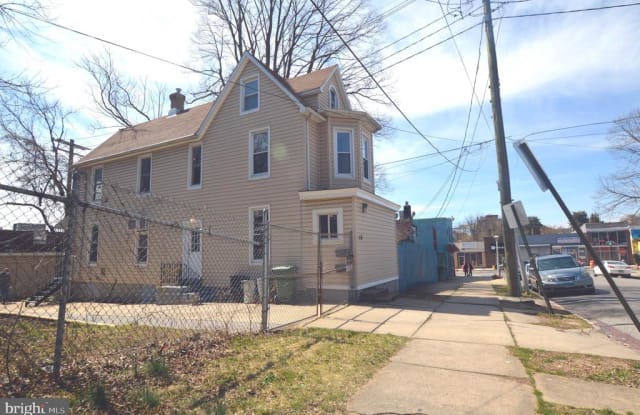 501 E 34TH ST #2 - 501 East 34th Street, Baltimore, MD 21218