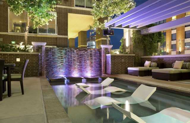 300 Brazos Street - 300 Brazos Street, Austin, TX 78701