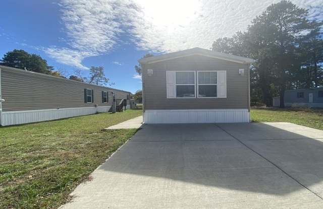 93 Beaver Avenue - 93 Beaver Avenue, Pine Ridge at Crestwood, NJ 08759