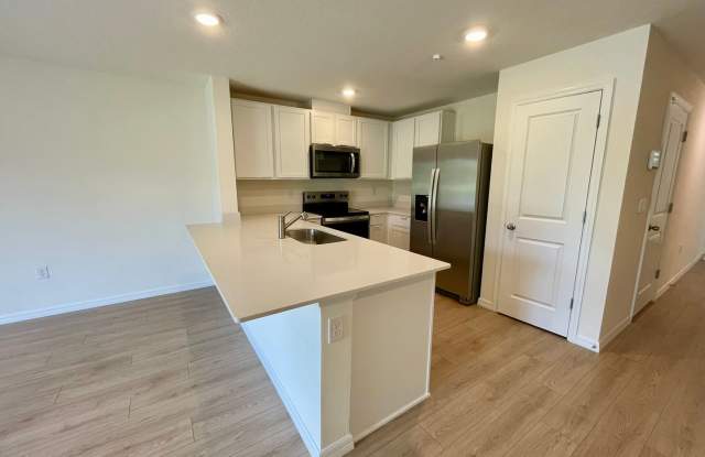 Brand new townhome located in New Smyrna Beach Gallery 4