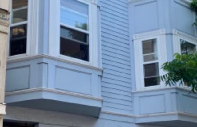 1390 South Van Ness - 1390 South Van Ness Avenue, San Francisco, CA 94110