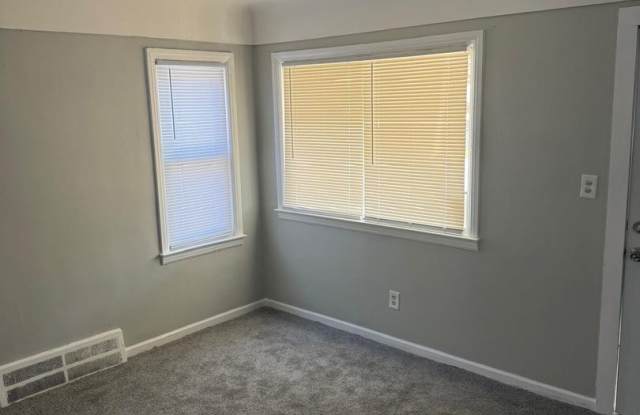 Newly Renovated 3-bedroom house on the Eastside of Detroit! photos photos