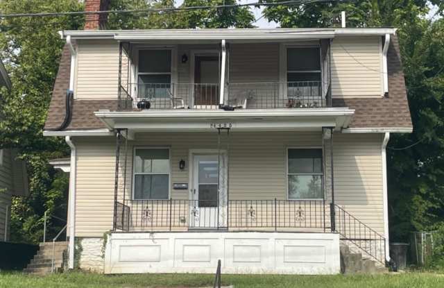 4425 Greenlee Avenue - 4425 Greenlee Avenue, St. Bernard, OH 45217