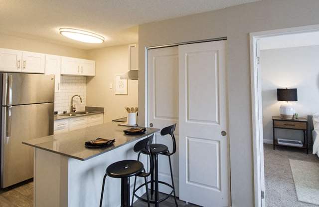 The Scott at East Village Apartments Gallery 3