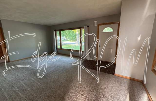 Now leasing for May 2026! Four Bed/Two Bath Gallery 3