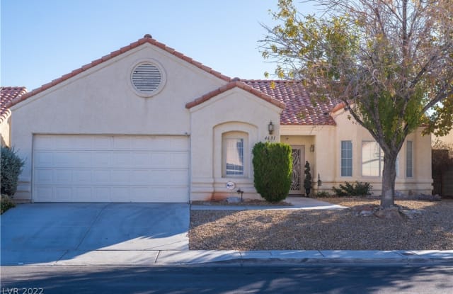 4631 Imperial Beach Avenue - 4631 Imperial Beach Avenue, North Las Vegas, NV 89032