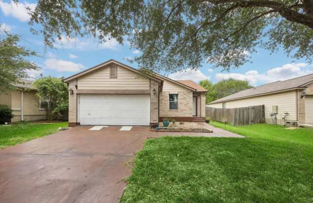Beautiful 3BR/2BA Home with Open Living & Private Backyard - Available Now! photos photos