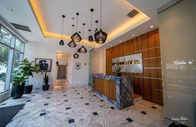 2275 Biscayne Blvd - 2275 Biscayne Boulevard, Miami, FL 33137