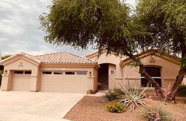 5103 S Clover Court - 5103 South Clover Court, Chandler, AZ 85248