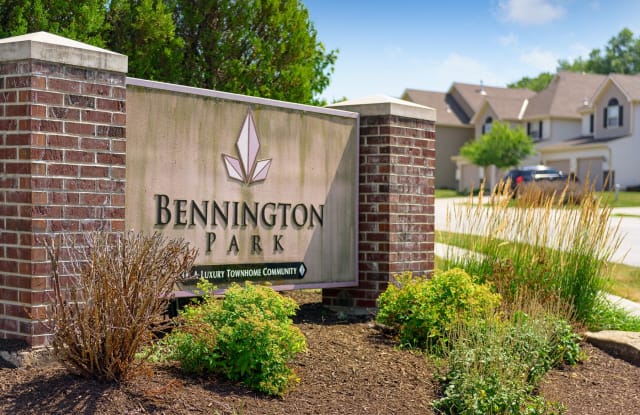 Bennington Park Townhomes Gallery 2