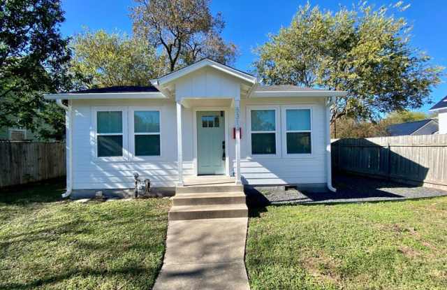 5314 Duval St. - 5314 Duval Street, Austin, TX 78751