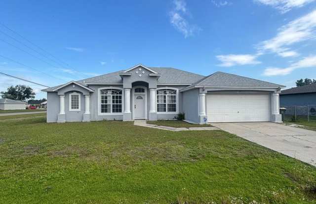Beautiful 3-Bedroom Home in Poinciana – Comfort, Space & Value! photos photos