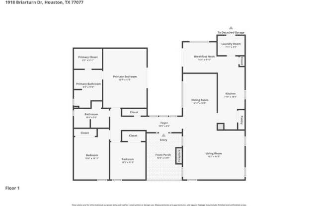 1918 Briarturn Drive Gallery 3