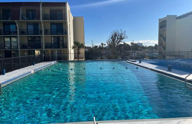 Amazing Ocean View from Pool and Jacuzzi - 1bdrm 1Ba in Datyona Beach photos photos Amazing Ocean View from Pool and Jacuzzi - 1bdrm 1Ba in Datyona Beach photos photos