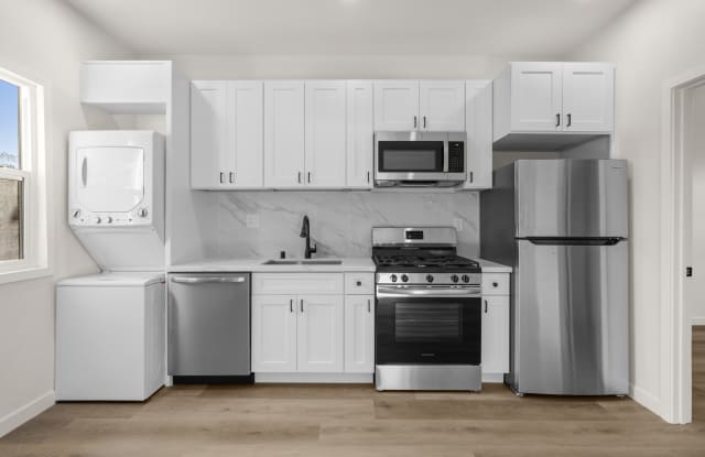 3763 Arnold Ave - 3763 Arnold Avenue, San Diego, CA 92104