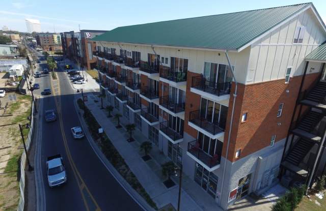 The Lofts on Gaines photos photos