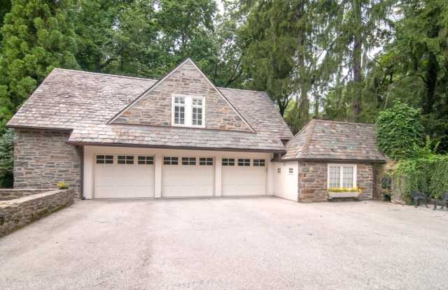 814 Conshohocken State Road - 814 Conshohocken State Rd, Montgomery County, PA 19035