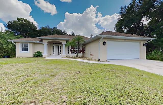 6399 Notre Dame Terrace - 6399 Notre Dame Terrace, North Port, FL 34291