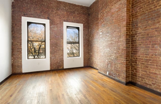 244 Madison Street - 244 Madison Street, Brooklyn, NY 11216