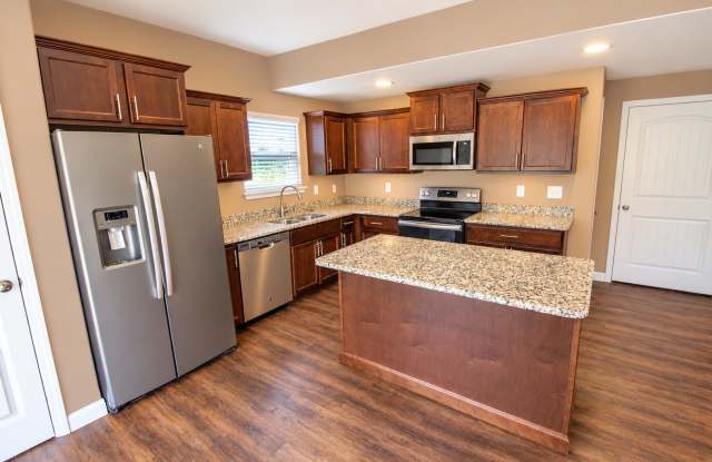 Cobblestone Cottages Single Family Gallery 1