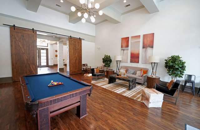 Residences at  Riverpark West Gallery 4