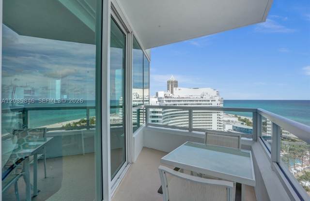 4401 Collins Ave Gallery 3