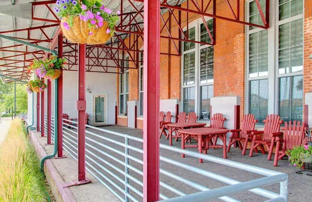 Gund Brewery - Affordable Housing Gallery 3