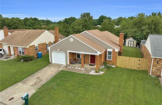 1528 Millington Drive Gallery 2