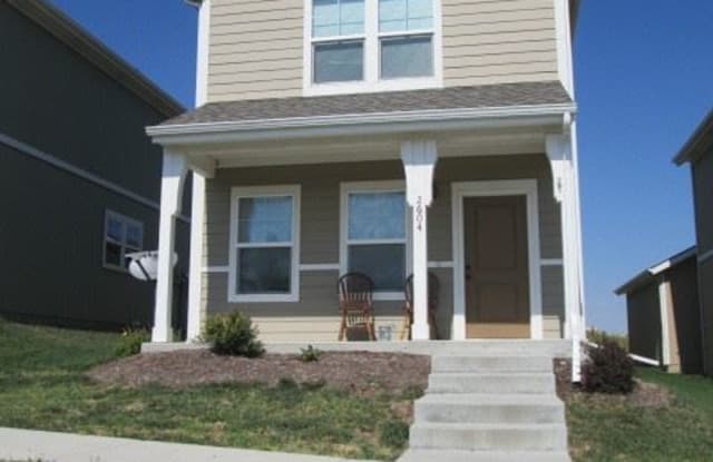 2604 Valentine - 2604 Valentine Lane, Junction City, KS 66441