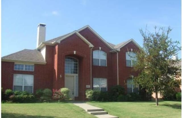 4420 Foxtail Lane - 4420 Foxtail Ln, Plano, TX 75024