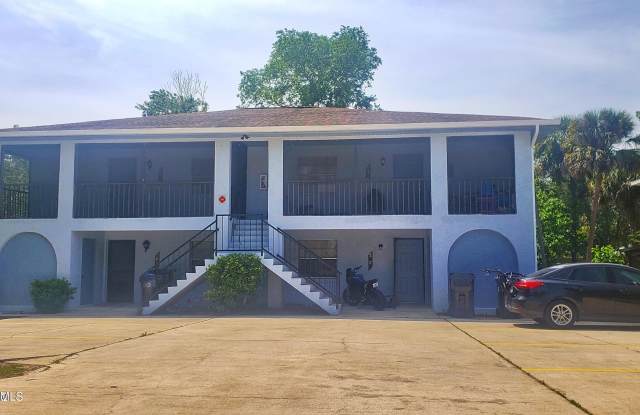 2410 Fox Hollow Drive - 2410 Fox Hollow Drive, Titusville, FL 32796