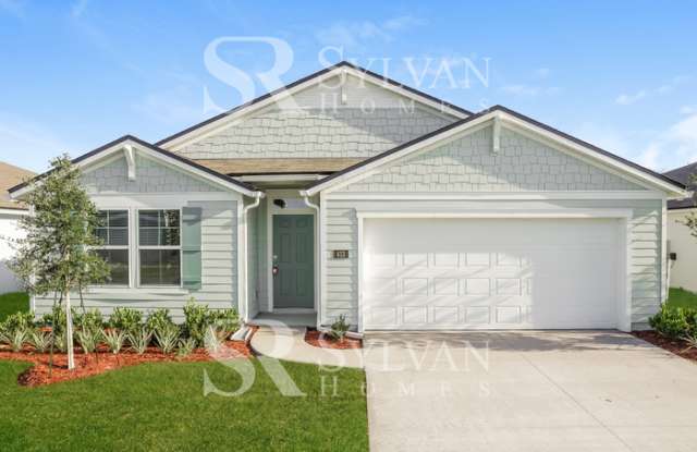 413 Jarama Circle - 413 Jarama Circle, St. Johns County, FL 32084 413 Jarama Circle - 413 Jarama Circle, St. Johns County, FL 32084