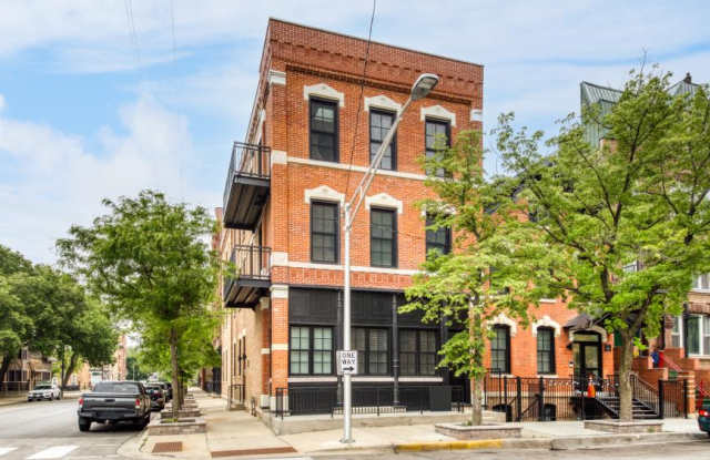 1339 N Noble - 1339 North Noble Street, Chicago, IL 60642