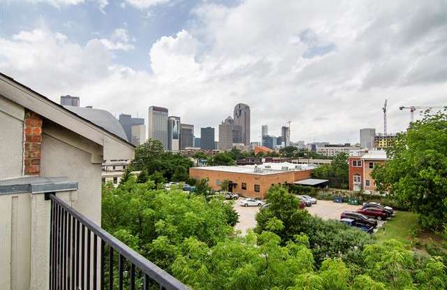 2716 Floyd Street - 2716 Floyd Street, Dallas, TX 75204