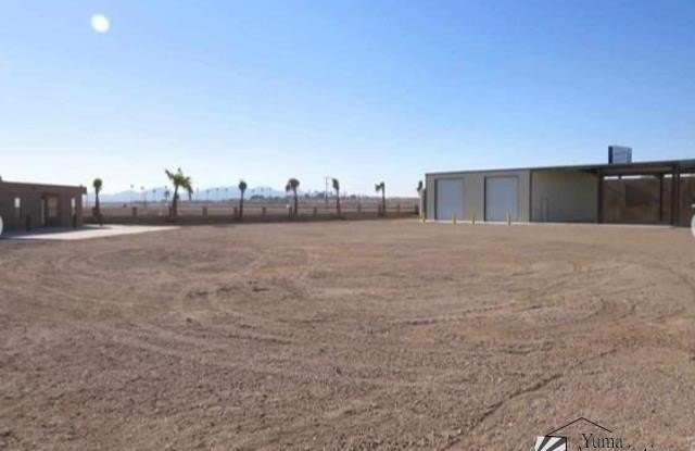 8853 S AVE 7 E - 8853 South Avenue 7 East, Yuma County, AZ 85365
