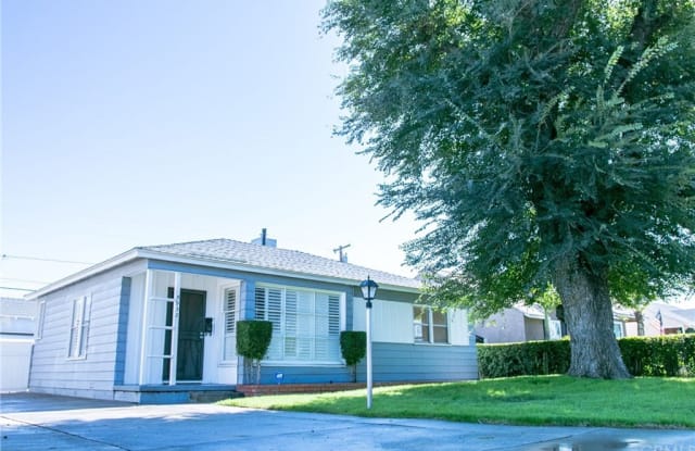 5932 Bellflower Boulevard - 5932 Bellflower Boulevard, Lakewood, CA 90713