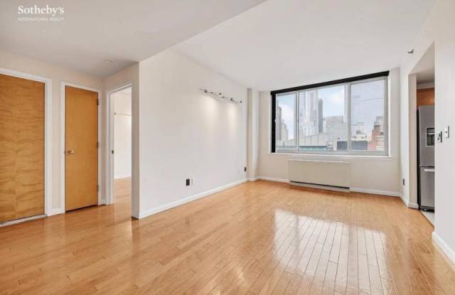520 West 23rd Street Gallery 2