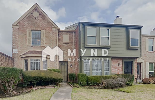 5801 Lumberdale Rd Unit 76 - 5801 Lumberdale Road, Houston, TX 77092