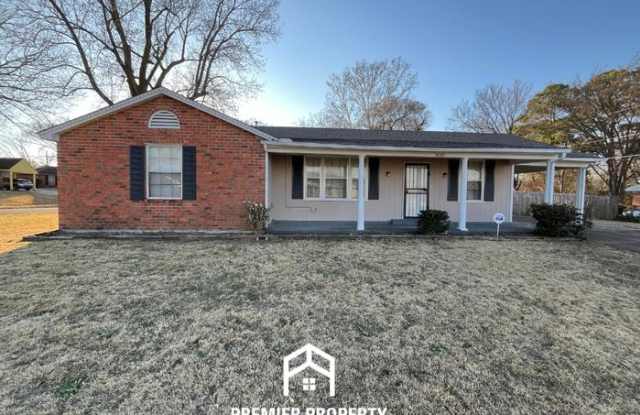 3805 Clearbrook Street photos photos